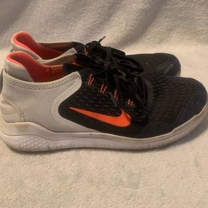 Nike Free 2017 Men’s size 10